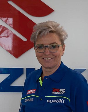 Annette Müller
