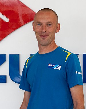 Daniel Kanzig, Serviceberater