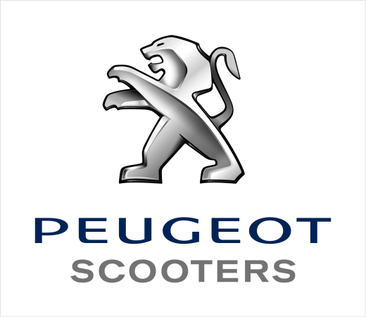 Peugeot Roller Scooters Logo