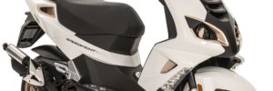 Roller Peugeot Speedfight
