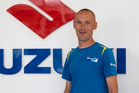 Kundenberater Daniel Kanzig