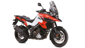 Suzuki V Strom 1050 mieten