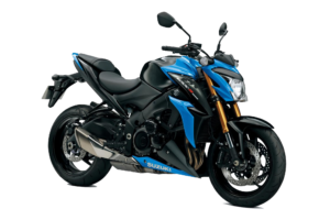 suzuki gsx s1000 mieten