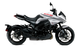 suzuki GSX S1000 Katana mieten